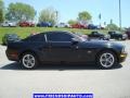 2005 Black Ford Mustang GT Premium Coupe  photo #14