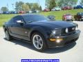 2005 Black Ford Mustang GT Premium Coupe  photo #15