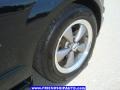 2005 Black Ford Mustang GT Premium Coupe  photo #16