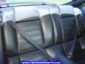 2005 Black Ford Mustang GT Premium Coupe  photo #19