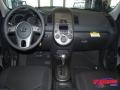 2010 Bright Silver Kia Soul +  photo #13