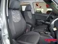 2010 Bright Silver Kia Soul +  photo #21