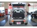 2010 Bright Silver Kia Soul +  photo #24