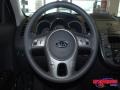 2010 Bright Silver Kia Soul +  photo #28