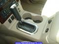 2007 White Sand Tri-Coat Ford Explorer Limited 4x4  photo #23