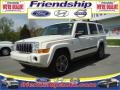 Stone White - Commander Sport 4x4 Photo No. 2