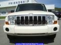 Stone White - Commander Sport 4x4 Photo No. 8