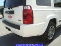 Stone White - Commander Sport 4x4 Photo No. 12