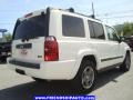 Stone White - Commander Sport 4x4 Photo No. 13