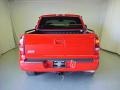 Victory Red - Silverado 1500 SS Extended Cab AWD Photo No. 19