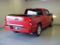Victory Red - Silverado 1500 SS Extended Cab AWD Photo No. 20