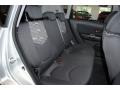 2010 Bright Silver Kia Soul +  photo #18