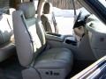 2006 Deep Blue Metallic GMC Sierra 1500 SLT Extended Cab 4x4  photo #12