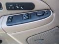 2006 Deep Blue Metallic GMC Sierra 1500 SLT Extended Cab 4x4  photo #16