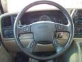 2006 Deep Blue Metallic GMC Sierra 1500 SLT Extended Cab 4x4  photo #19