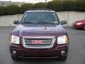 Cranberry Red Metallic - Envoy SLE 4x4 Photo No. 1