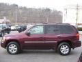 Cranberry Red Metallic - Envoy SLE 4x4 Photo No. 3