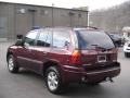 Cranberry Red Metallic - Envoy SLE 4x4 Photo No. 4