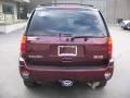 Cranberry Red Metallic - Envoy SLE 4x4 Photo No. 5