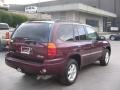 Cranberry Red Metallic - Envoy SLE 4x4 Photo No. 6