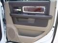 Bright White - Ram 2500 Laramie Crew Cab 4x4 Photo No. 17