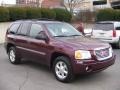 Cranberry Red Metallic - Envoy SLE 4x4 Photo No. 8
