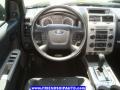 2009 Black Pearl Slate Metallic Ford Escape XLT V6  photo #4