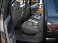 2003 Black Chevrolet Suburban 1500 LT 4x4  photo #8
