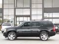 Black - Tahoe LTZ 4x4 Photo No. 1