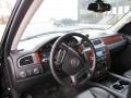 Black - Tahoe LTZ 4x4 Photo No. 7