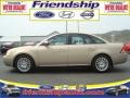 2007 Dune Pearl Metallic Mercury Montego Premier #31079763