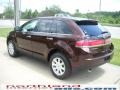 2010 Cinnamon Metallic Lincoln MKX AWD  photo #4