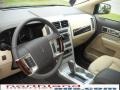 2010 Cinnamon Metallic Lincoln MKX AWD  photo #7