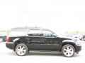 Black - Tahoe LTZ 4x4 Photo No. 12
