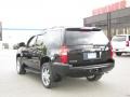 Black - Tahoe LTZ 4x4 Photo No. 13