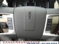 2010 Cinnamon Metallic Lincoln MKX AWD  photo #19