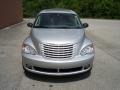 Bright Silver Metallic - PT Cruiser Touring Photo No. 2