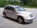 Bright Silver Metallic - PT Cruiser Touring Photo No. 3