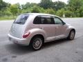 Bright Silver Metallic - PT Cruiser Touring Photo No. 4