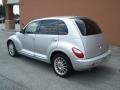 Bright Silver Metallic - PT Cruiser Touring Photo No. 5