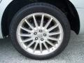 Bright Silver Metallic - PT Cruiser Touring Photo No. 9