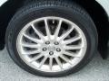 Bright Silver Metallic - PT Cruiser Touring Photo No. 11