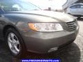 2007 Sage Green Metallic Hyundai Azera SE  photo #9