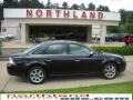 2009 Tuxedo Black Metallic Mercury Sable Premier Sedan #31079960