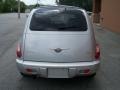 Bright Silver Metallic - PT Cruiser Touring Photo No. 17