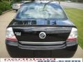 Tuxedo Black Metallic - Sable Premier Sedan Photo No. 3