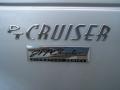 Bright Silver Metallic - PT Cruiser Touring Photo No. 20