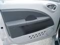 Bright Silver Metallic - PT Cruiser Touring Photo No. 21