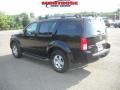 Super Black - Pathfinder SE 4x4 Photo No. 6
