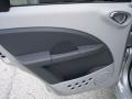 Bright Silver Metallic - PT Cruiser Touring Photo No. 22